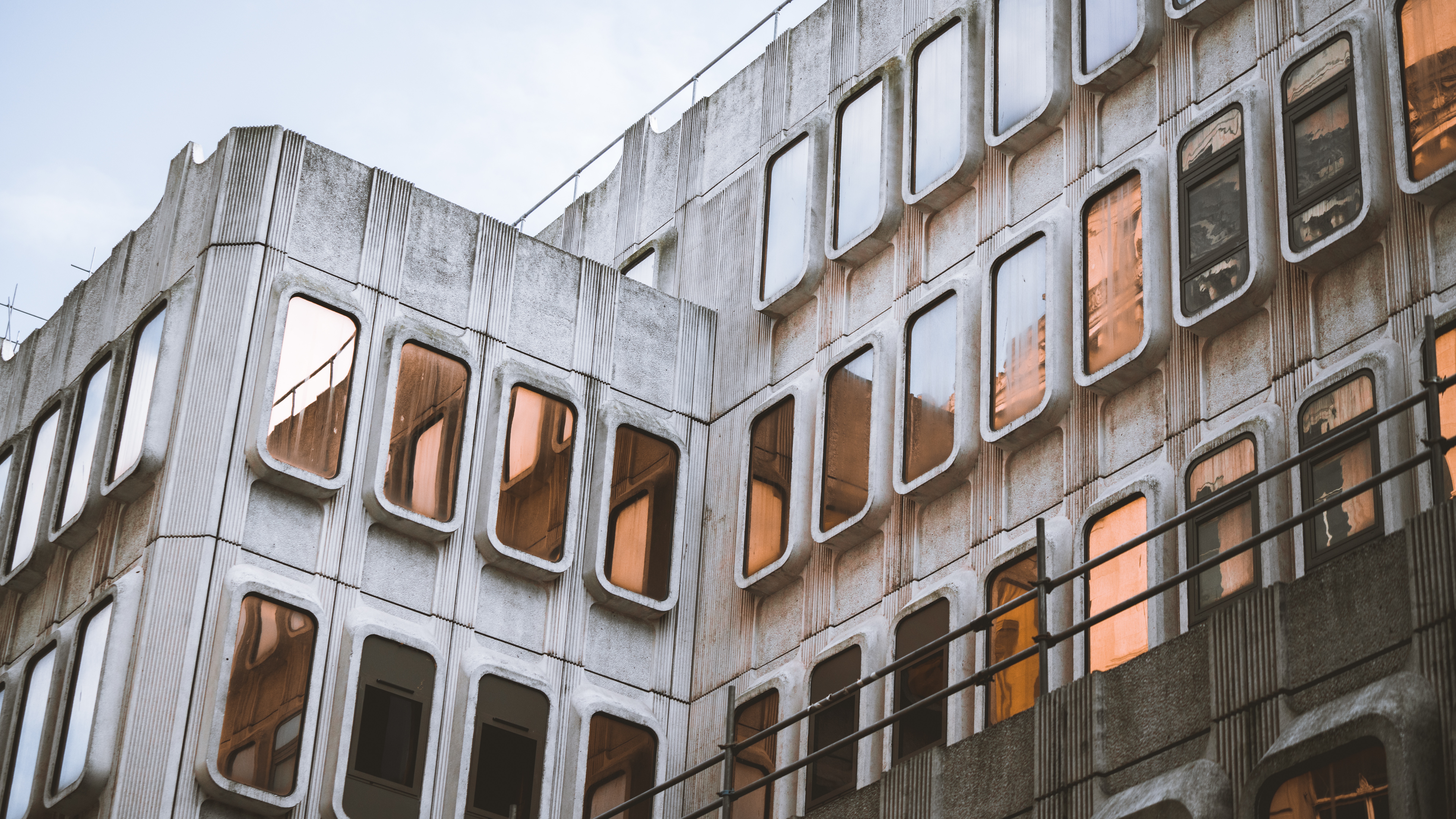 Foto von Sean Mungur